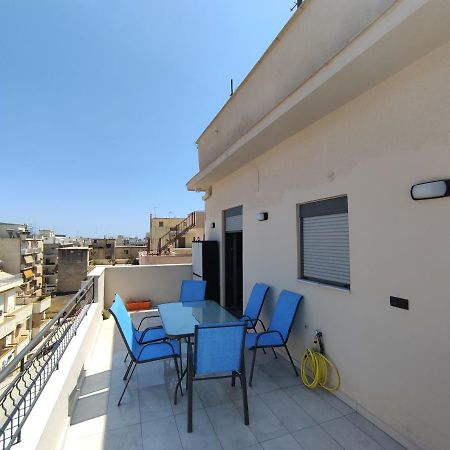 Bono Apartment Kalamata Exterior foto