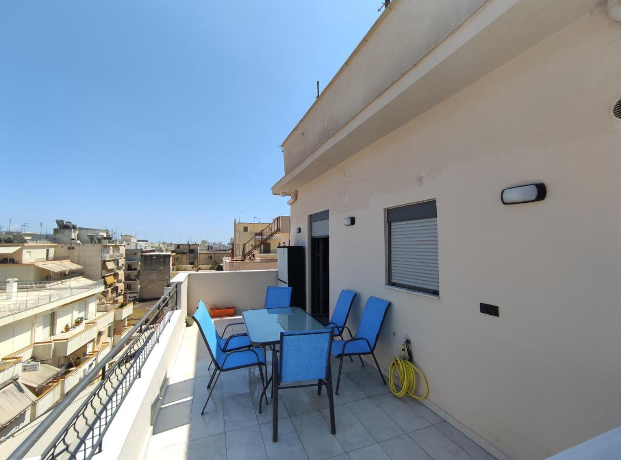 Bono Apartment Kalamata Exterior foto