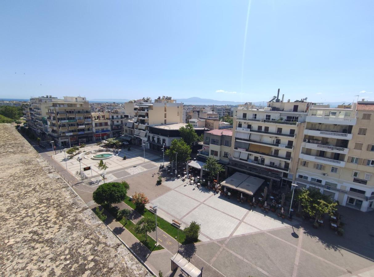 Bono Apartment Kalamata Exterior foto
